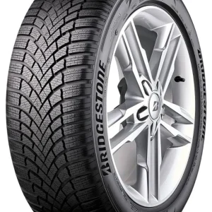 Pneumatici nuovi BRIDGESTONE BLIZZAK 6 XL ENLITEN 195 60 16 93H Invernali