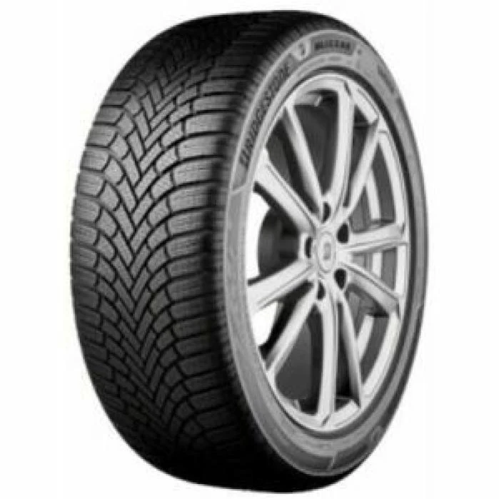 Pneumatici nuovi BRIDGESTONE BLIZZAK 6 ENLITEN 205 55 19 97W Invernali DOT 2024