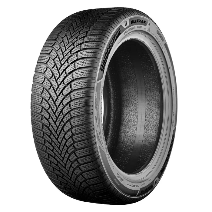 Pneumatici nuovi BRIDGESTONE BLIZZAK 6 ENLITEN 225 40 19 93W Invernali DOT 2025