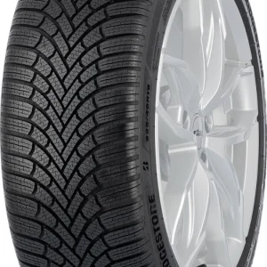 Pneumatici nuovi BRIDGESTONE BLIZZAK 6 XL FSL ENLITEN BSW M+S 3PMSF 245 35 19 93W Invernali