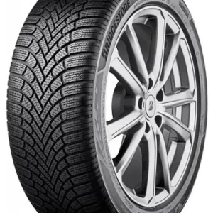 Pneumatici nuovi BRIDGESTONE BLIZZAK 6 ENLITEN 255 55 19 111W Invernali DOT 2024