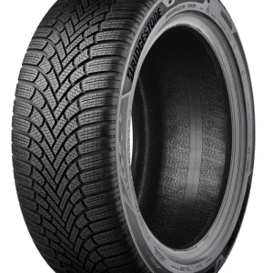 Pneumatici nuovi BRIDGESTONE BLIZZAK 6 265 40 20 104W Invernali DOT 2025
