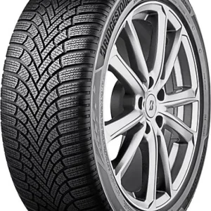 Pneumatici nuovi BRIDGESTONE BLIZZAK 6 XL ENLITEN 285 40 19 107W Invernali