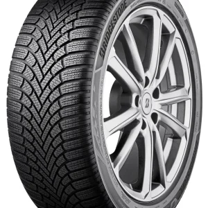 Pneumatici nuovi BRIDGESTONE BLIZZAK 6 ENLITEN 185 50 16 81H Invernali