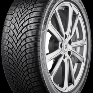 Pneumatici nuovi BRIDGESTONE BLIZZAK 6 XL Enliten 215 60 17 100V Invernali DOT 2024