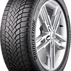 Pneumatici nuovi BRIDGESTONE BLIZZAK 6 ENLITEN 245 35 20 95W Invernali DOT 2025