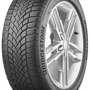 Pneumatici nuovi BRIDGESTONE BLIZZAK 6 XL ENLITEN 245 50 20 105W Invernali