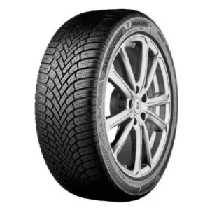 Pneumatici nuovi BRIDGESTONE BLIZZAK 6 ENLITEN 255 65 19 114W Invernali DOT 2025