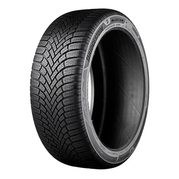 Pneumatici nuovi BRIDGESTONE BLIZZAK 6 ENLITEN 275 35 20 102W Invernali DOT 2025