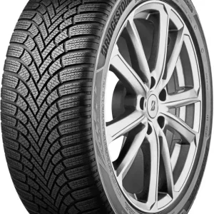 Pneumatici nuovi BRIDGESTONE BLIZZAK 6 XL FSL ENLITEN BSW M+S 3PMSF 285 45 22 114W Invernali