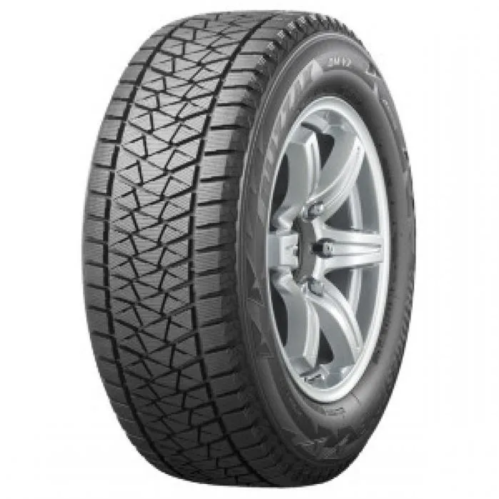 Pneumatici nuovi BRIDGESTONE BLIZZAK DM-V2 245 70 17 110S Invernali DOT 2024