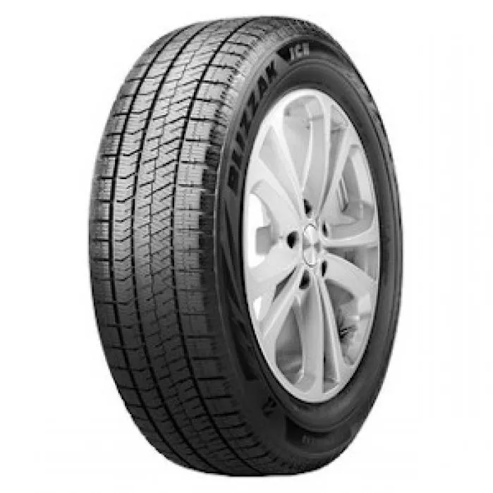 Pneumatici nuovi BRIDGESTONE BLIZZAK ICE NORDIC COMPOUND BSW M+S 3PMSF 215 65 16 98S Invernali