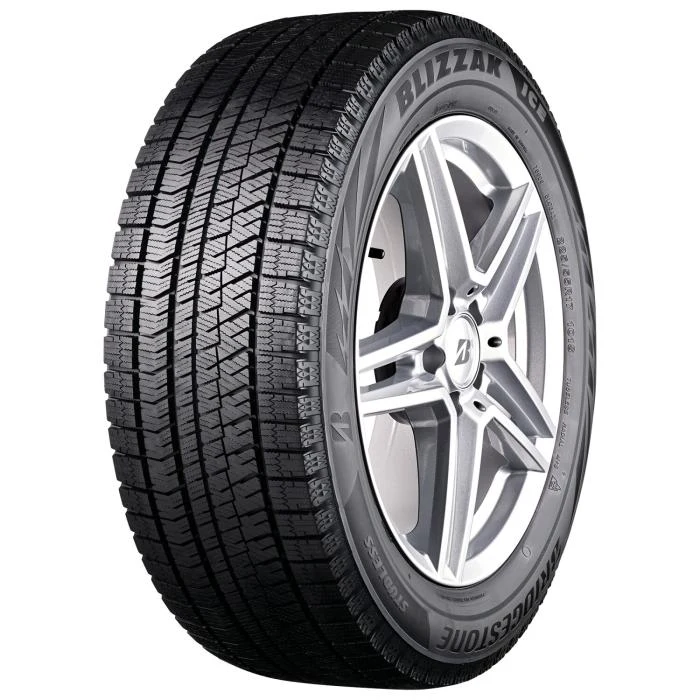 Pneumatici nuovi BRIDGESTONE BLIZZAK ICE XL 215 55 17 98S Invernali