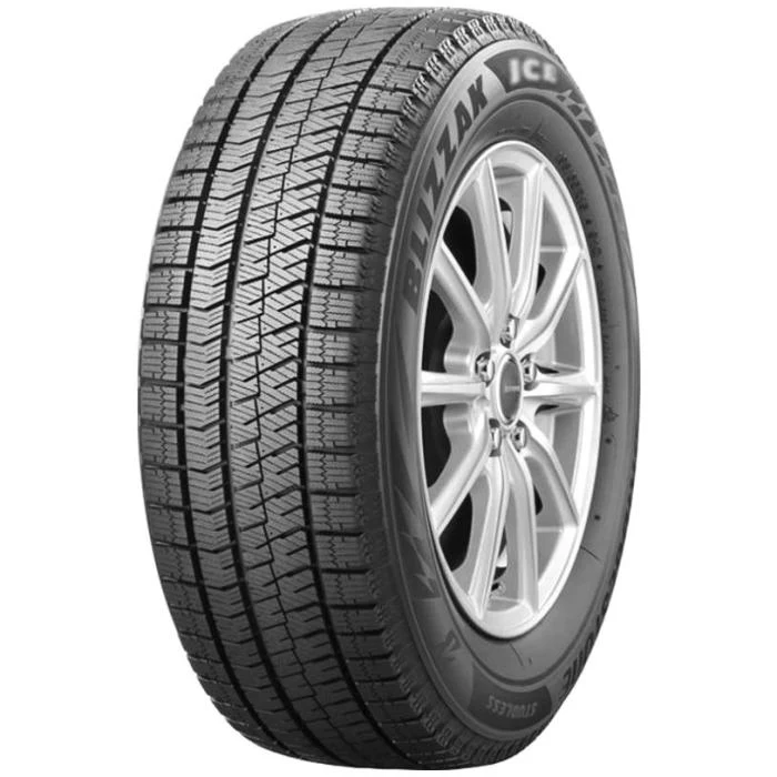 Pneumatici nuovi BRIDGESTONE BLIZZAK ICE XL 215 60 16 99S Invernali