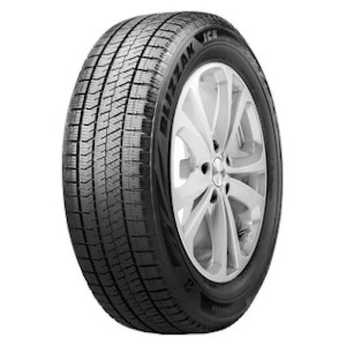 Pneumatici nuovi BRIDGESTONE BLIZZAK ICE XL NORDIC COMPOUND BSW M+S 3PMSF 225 55 18 102H Invernali