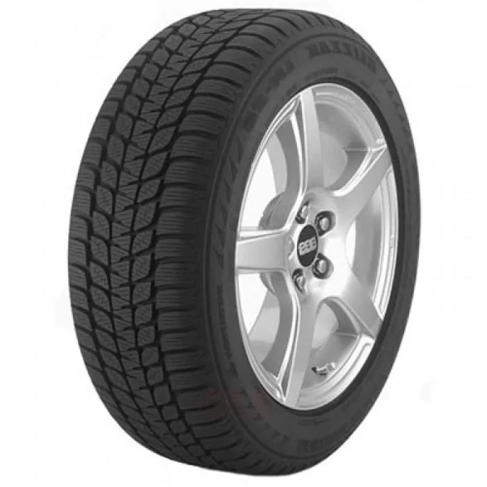 Pneumatici nuovi BRIDGESTONE BLIZZAK LM-25 XL MFS M+S 3PMSF 185 55 16 87T Invernali