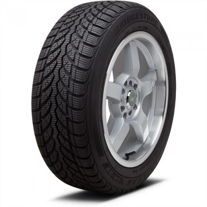 Pneumatici nuovi BRIDGESTONE BLIZZAK LM-32 MO M+S LAML M+S 3PMSF 205 60 16 92H Invernali