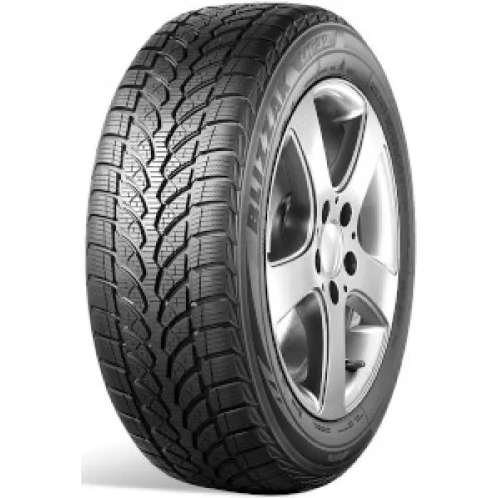 Pneumatici nuovi BRIDGESTONE BLIZZAK LM-32 C C 6PR M+S 3PMSF 205 60 16 100T Invernali