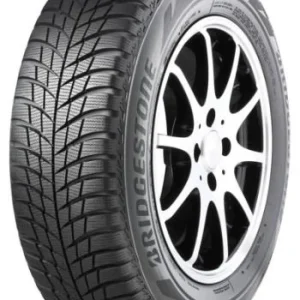 Pneumatici nuovi BRIDGESTONE BLIZZAK LM001 XL LAML BSW M+S 3PMSF 185 60 16 90H Invernali