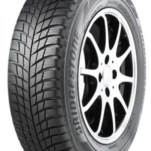 Pneumatici nuovi BRIDGESTONE BLIZZAK LM001 MO LAML M+S 3PMSF 235 50 19 99H Invernali