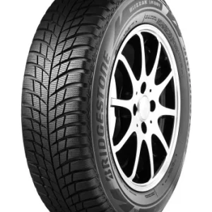 Pneumatici nuovi BRIDGESTONE BLIZZAK LM001 XL FR RFT * 275 45 20 110V Invernali DOT 2024
