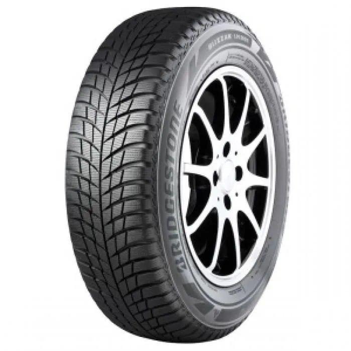 Pneumatici nuovi BRIDGESTONE BLIZZAK LM001 MFS M+S LAML M+S 3PMSF 215 65 17 99H Invernali