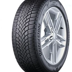 Pneumatici nuovi BRIDGESTONE BLIZZAK LM005 XL FR 235 40 20 96H Invernali DOT 2024