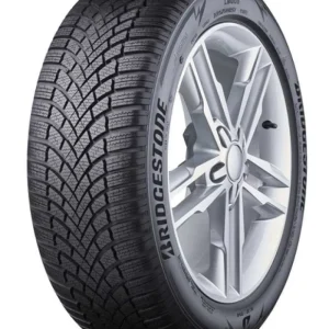 Pneumatici nuovi BRIDGESTONE BLIZZAK LM005 R0 BSW 225 55 18 102H Invernali DOT 2024