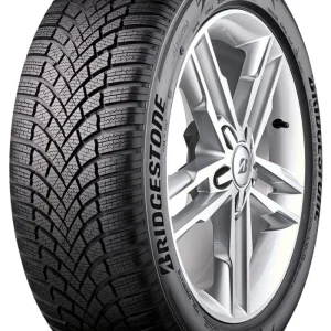 Pneumatici nuovi BRIDGESTONE BLIZZAK LM-005 XL * ENLITEN 225 45 18 95V Invernali