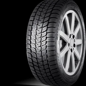 Pneumatici nuovi BRIDGESTONE BLIZZAK LM-25 RFT M+S 3PMSF 255 40 20 97V Invernali