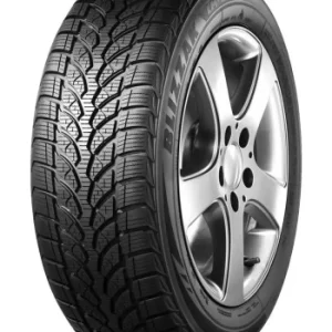 Pneumatici nuovi BRIDGESTONE BLIZZAK LM-32 EXT MOE M+S 3PMSF 225 50 17 94H Invernali