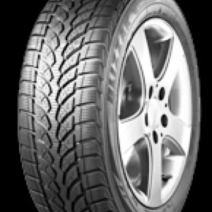 Pneumatici nuovi BRIDGESTONE BLIZZAK LM-32 MFS MO M+S LAML M+S 3PMSF 225 50 17 94H Invernali