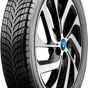 Pneumatici nuovi BRIDGESTONE BLIZZAK NV XL * M+S 3PMSF 155 70 19 88Q Invernali