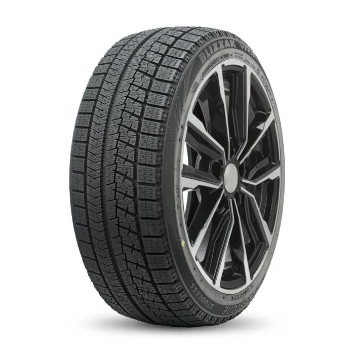 Pneumatici nuovi BRIDGESTONE BLIZZAK VRX 205 55 16 91S Invernali