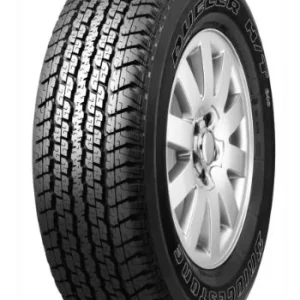 Pneumatici nuovi BRIDGESTONE DUELER H/T 840 C M+S 255 70 15 112S