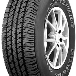 Pneumatici nuovi BRIDGESTONE DUELER A/T 693 III M+S 285 60 18 116V