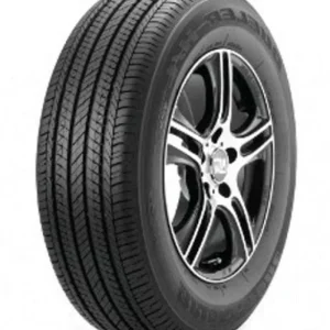 Pneumatici nuovi BRIDGESTONE ECOPIA H/L 422 + LHD M+S 235 55 18 100H