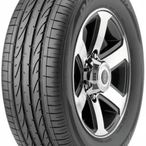 Pneumatici nuovi BRIDGESTONE DUELER H/P SPORT MO 235 65 17 104V