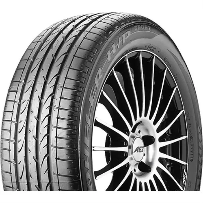 Pneumatici nuovi BRIDGESTONE DUELER H/P SPORT RFT MFS MOE 235 45 19 95V