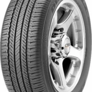 Pneumatici nuovi BRIDGESTONE DUELER H/L 400 XL RFT * M+S 255 55 18 109H