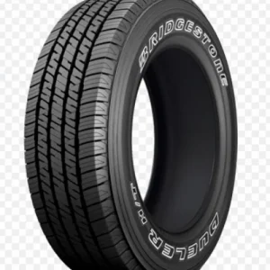 Pneumatici nuovi BRIDGESTONE DUELER H/T 685 255 70 18 113T
