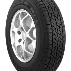 Pneumatici nuovi BRIDGESTONE DUELER H/T 687 M+S 235 60 16 100H