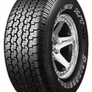 Pneumatici nuovi BRIDGESTONE DUELER H/T 689 M+S 265 70 16 112H