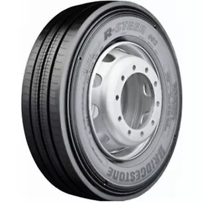 Pneumatici nuovi BRIDGESTONE DURAVIS R-STEER 002 315 60 22.5 154/148L 4 Stagioni DOT 2024