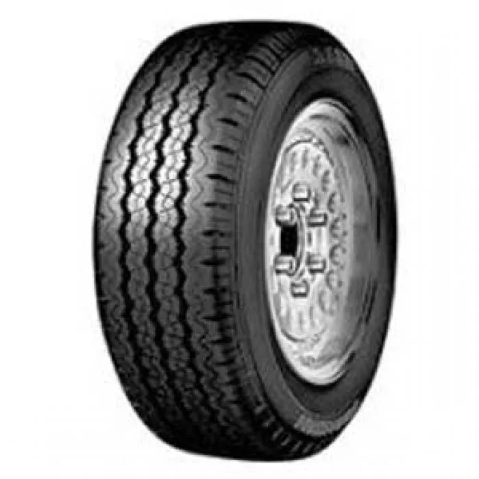 Pneumatici nuovi BRIDGESTONE DURAVIS R623 C 8PR 205 70 15 106S