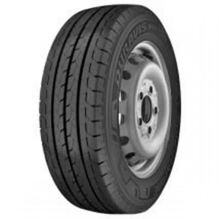 Pneumatici nuovi BRIDGESTONE DURAVIS R660 205 65 15 102T