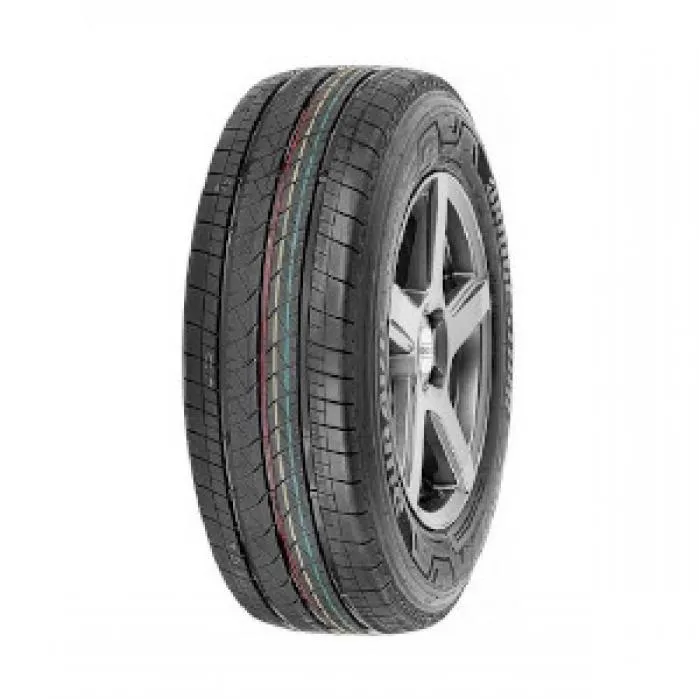 Pneumatici nuovi BRIDGESTONE DURAVIS R660 ECO C 8PR BSW 235 65 16 115R