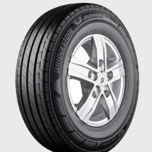Pneumatici nuovi BRIDGESTONE DURAVIS VAN C ENLITEN 8PR BSW 195 70 15 104S
