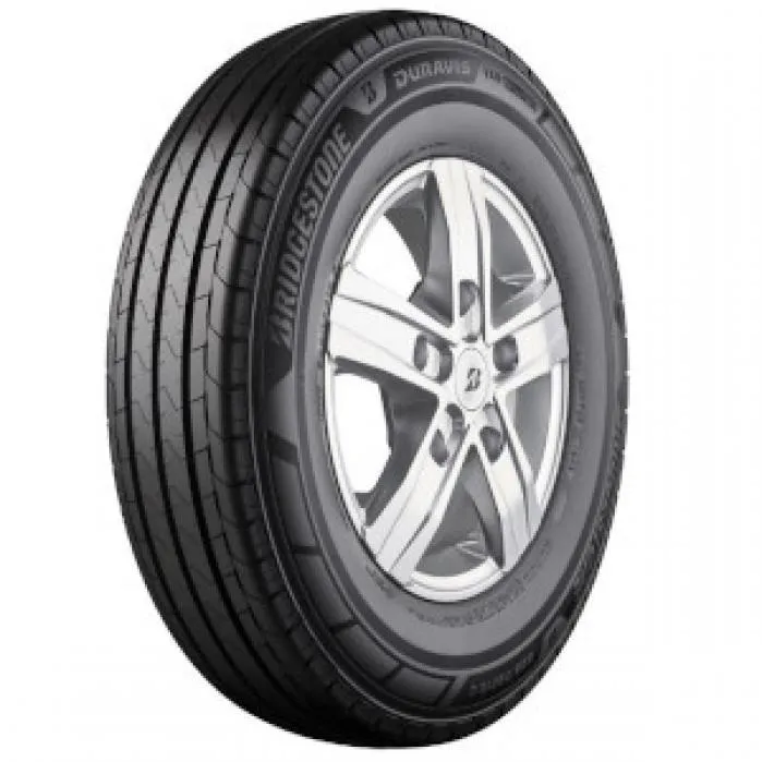 Pneumatici nuovi BRIDGESTONE DURAVIS VAN C ENLITEN 8PR BSW 205 70 15 106S
