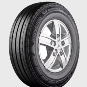 Pneumatici nuovi BRIDGESTONE DURAVIS VAN C ENLITEN 6PR BSW 215 65 15 104T